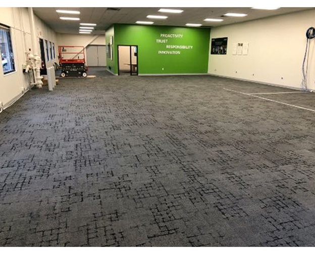 Floor Installation Spokane Valley